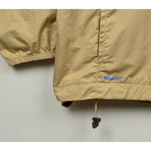 EUC Vintage Nike ACG Jacket size XL lightweight - Picture 6 of 8